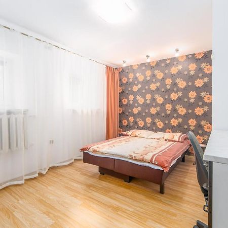 Appartamento Pod Roza Wiatrow Kołobrzeg Esterno foto